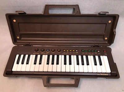 Yamaha Portasound Ps-2 Tastatur - Keyboard - Synthesizer - Yamaha Keyboard - Bild 1 von 4