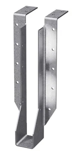 Simpson Strong-Tie HU212TF Galvanized Top-Flange Joist Hanger for 2x12 FREE SHIP - Picture 1 of 5
