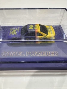 Jimmy Spencer #23 Winston No Bull Ford Taurus with Display 1:64 - Picture 1 of 8