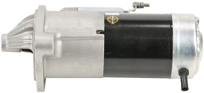 For 1994-1998 Jeep Grand Cherokee 4.0L L6 Bosch Starter (Remanufactured) 1995 - Image 1 of 4