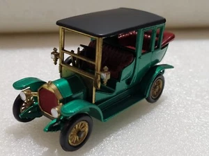 Benz Limousine 1910  Lesney 1:43 MINT - Picture 1 of 2