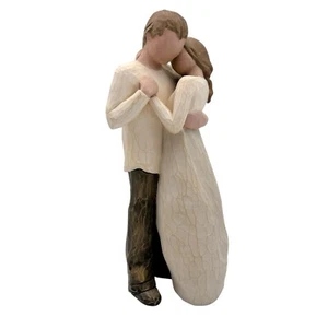 Willow Tree Promise 9" Figur Susan Lordi Demdaco #26121 - Bild 1 von 11