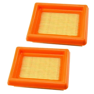 2-Pack Air Filter Element for BCZ4500DL BCZ4500DW BCZ4500CL BCZ5000DL BCZ5000CL - Picture 1 of 7