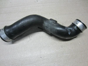 Ladeluftschlauch LAD Schlauch Ladeluft Mercedes W203 W 203 Mopf 2035282082 220 - Bild 1 von 1