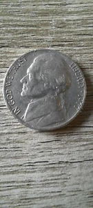 1977 Error Nickel - Picture 1 of 5