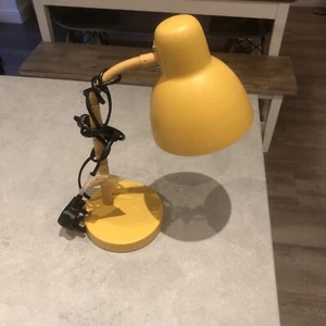 habitat desk lamp - Picture 1 of 5