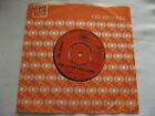 THE BUNCH ~ YOU NEVER CAME HOME ** 1967 UK CBS 7" MOD FREAKBEAT