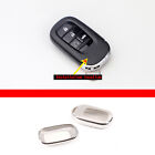 Soft TPU Car Key Cover Case Shell Skin Holder For Honda Civic Vezel 2021 2022