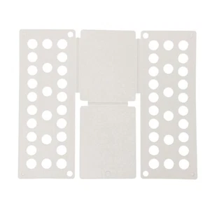 Tabla plegable de plástico, tabla plegable de ropa para niños, tabla plegable de camisa1286 - Imagen 1 de 25