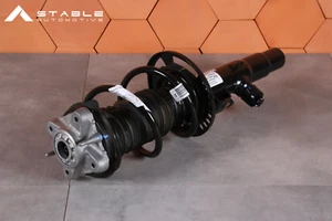 BMW 4' G22 FRONT LEFT SHOCK ABSORBER VDC RWD 2WD 6886239 8123 km !!! - Picture 1 of 7