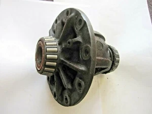 JAGUAR MKI 3.4 2.4 LITER DIFFERENTIAL CARRIER - Picture 1 of 7