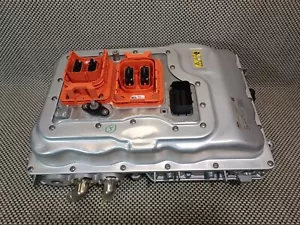 BMW I3 i3s 120Ah E-Maschinen Elektronik BEV 12369454912 - Picture 1 of 12