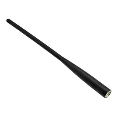 18cm Rubber Antenna 144/440MHz for ICOM 80AD 91A 92AD R2 R5 R6 RX7 E80 E91 E92 - Image 1 of 4