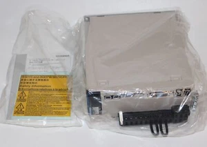 1 pz nuovo servoazionamento Yaskawa SGD7S-7R6A01A002000 SGD7S7R6A01A002000 tramite DHL/Fedex - Foto 1 di 5