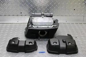 2014 YAMAHA BOLT XVS950 R SPEC REAR CYLINDER HEAD 5S7-11101-38-00 - Picture 1 of 9