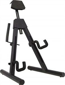 FENDER UNIVERSAL A-FRAME ELECTRIC GUITAR STAND