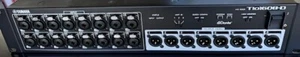 Yamaha tio1608-d Dante Stage Box - Imagen 1 de 2