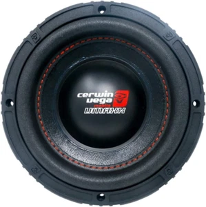 Cerwin Vega VMAXX65D4 6,5" 4Ω 400W Max / 200 RMS Dualvoice Coil High-Performance - Bild 1 von 6