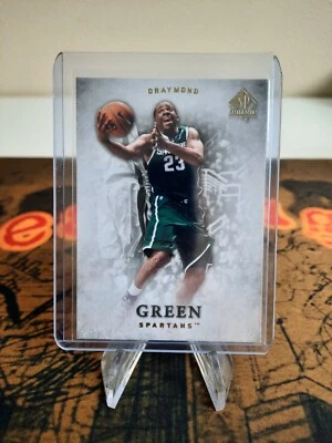 DRAYMOND GREEN 2012 SP Authentic Rookie Card RC NBA Champs Warriors $$ HOT $$ - Image 1 of 2