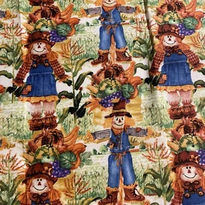 Harvest Cotton Fat Quarter 18”x22” New  - Picture 1 of 2