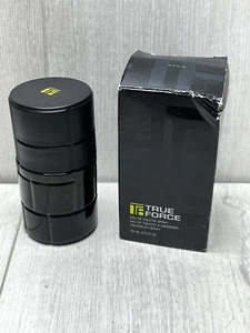Avon Eau De Toilette Spray "True Force" 2.5 FL OZ 75 ML - New Unused - Picture 1 of 5