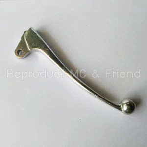 Handle Brake Lever : Fits Kawasaki KE100 KE125 KE175 KE250 KH100 KH250 KV75 - Picture 1 of 4