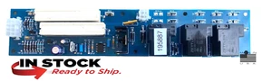 195887 Control Board for Hobart Handler 175, 190 , 195 "SHIPS In 24h" - Picture 1 of 4