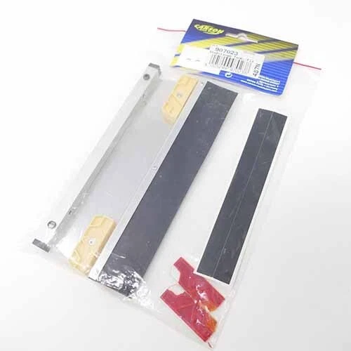 Carson 907023 1/14 Stoßstange Tank-/Flachbett 500907023 - Bild 1 von 1