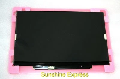 New CHI MEI 13.3" 1280x800 WXGA LCD LED Screen N133I6-L09 REV.C1 630-7851 - Image 1 of 3