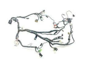 08-12 Kawasaki EX250 Ninja 250 Main Wiring Wire Harness Loom - Picture 1 of 5