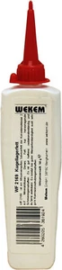WEKEM WF 2169 bujes de bicicleta y grasa de cojinete de pedal grasa de rodamiento de bolas grasa lubricante 50 ml - Imagen 1 de 1