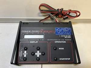 @ Robbe Power Peak Infinity Charger RC Battery Charger # 8153 - Picture 1 of 7