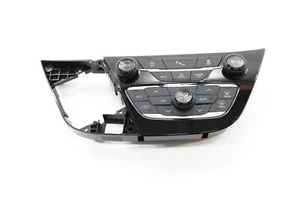 2018 - 2020 CHRYSLER PACIFICA DASH A/C HEATER CLIMATE CONTROL OEM 6EV471X8AB - Picture 1 of 16
