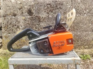 Stihl 020 AV (P) - Picture 1 of 6