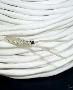 Nerve Audio Axon 22 Silver coated copper 22 AWG Bulk Audio cable PTFE DIY - Picture 1 of 4