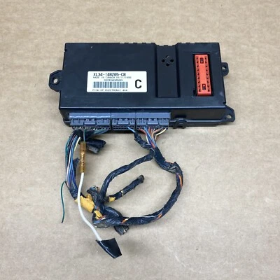 Ford F-150 F-250 1999 2003 módulo multifunción 4x4 gema BCM XL34-14B205-CB Foto 1 de 4