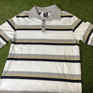 Boys Size XL 100% cotton Long sleeve Button up Shirt Shawn White - Picture 1 of 4