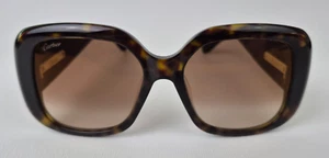 Cartier CT0471SA 002 Havana Brown Panthère de Cartier Sunglasses Panthere - Picture 1 of 8