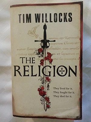 The Religion, Willocks, Tim - Image 1 of 2