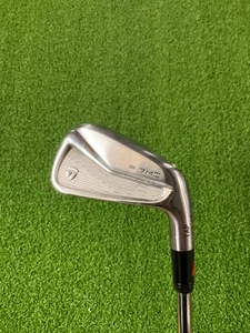 Taylormade P7MC 7 Fitting Demo Iron Tour 105 acero rígido para diestros 37” - Imagen 1 de 11