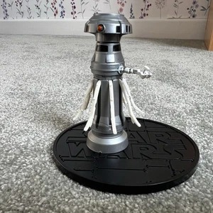 Figura De Colección Star Wars FX-7 Droide Médico LFL 1980 Hong Kong - Imagen 1 de 11