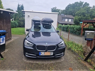 BMW 530d Gran Tourismo F07 2010 - Bild 1 von 4