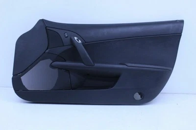 2012-2013 Chevrolet Corvette C6 Door Trim Panel Right OEM Used Foto 1 de 4