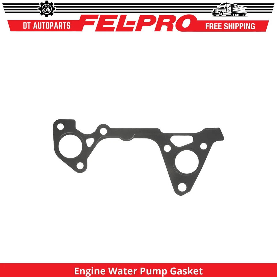 Junta bomba agua motor Mitsubishi Galant 1999-2009 Fel-Pro 2000 2001 2002 Foto 1 de 1