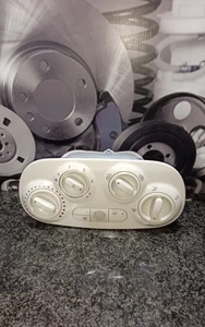 Comandi clima fiat 500 cod: 5h0143500 (2007-2015) - Foto 1 di 7
