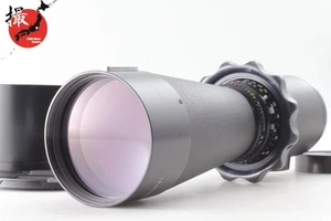 【 EXC+5 w/ Hood 】 Hasselblad Carl Zeiss Tele Tessar C 500mm f/8 Lens From Japan - Picture 1 of 14