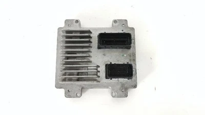 centralina motore per CHEVROLET AVEO 2011- 12645482 autrpR2025-0019135 - Immagine 1 di 4