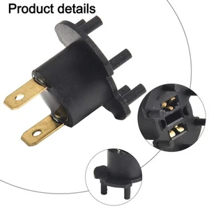 Ersatzteil 3417533e50 Adapter -Stecker Fahrzeugteile Teilenummer 34175-33E50 - Picture 1 of 24