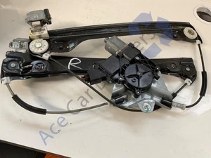 Chevrolet Orlando J309 10-18 Front Right Window Motor And Reg  98820J3020 - Picture 1 of 8