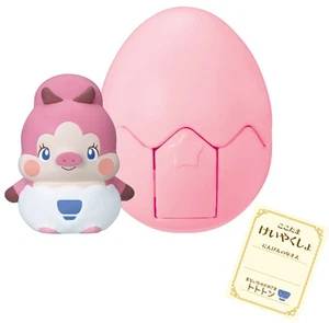 Secret Cocotama Il Dio del Taglio Tototon 259 - Foto 1 di 7